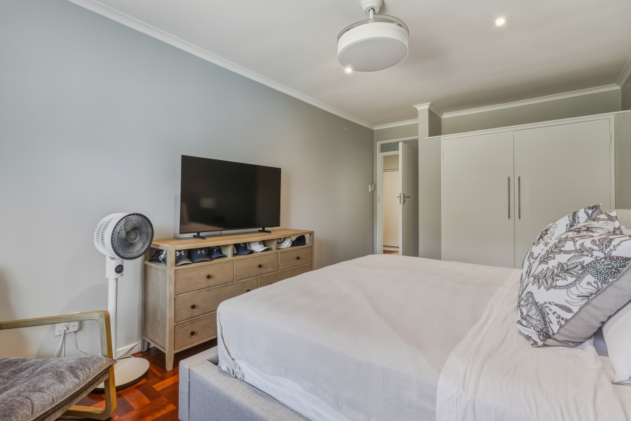 To Let 2 Bedroom Property for Rent in Gardens Western Cape
